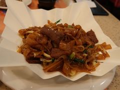 干炒牛河-点都德(大茶楼店)