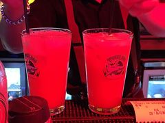 -鲨鱼美式餐厅酒吧Sharky