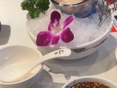 -烹然四季椰子鸡火锅(姚家园万象汇店)