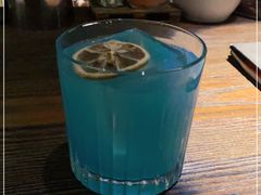 -LAMP BAR 水烟音乐酒吧