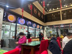 -令氏家外家岐山面(火炬路店)