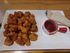 鸡米花-77啤妹精酿生活馆(前门店)