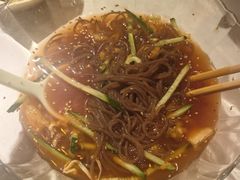 -七八冷面·延边朝鲜族美食(欢乐谷店)