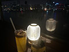 -长沙北辰洲际酒店-SKY 27酒廊