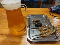 -陈氏肥蛤(小纬六路总店)