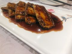 黄金带鱼-海富门·带鱼·淮扬菜·粤菜(甘家口店)
