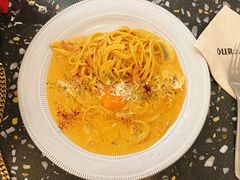 罗杰意面-OUR Bakery(国贸商城店)