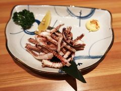 -皇品田苑日式料理(苏州中心店)