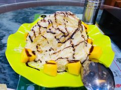 -福星牛奶甜品店(常平店)
