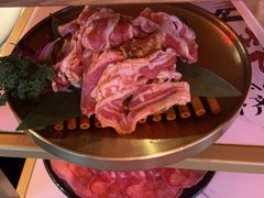 -杨记齐齐哈尔烤肉(总店)