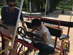 -永定河休闲森林公园