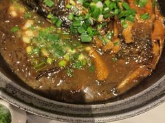 -茉莉餐厅(包河万达店)