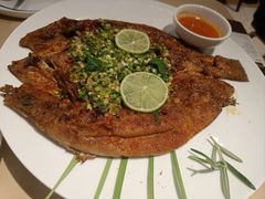 -一坐一忘云南菜(卓悦中心)