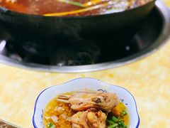 -石灰市毛记烧鸡公(解放碑店)