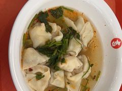 -吉祥馄饨(上海新上大店)