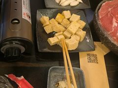 -熹悟海鲜火锅·广式打边炉