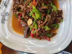 -缘来聚·徽菜名店(黄山宏村店)