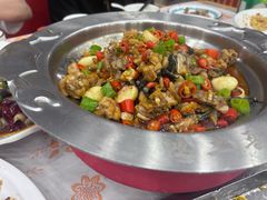 -忆口香龙虾(珠海夏湾老店)