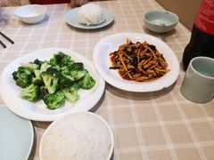 -勺园中餐厅
