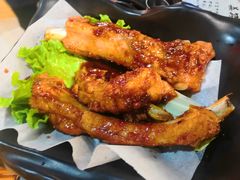 -杀猪天·韩国烤肉(铁路街第一分店)