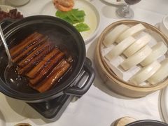 -万龙洲海鲜(南新仓店)