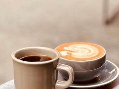 -麻雀咖啡SPARROW COFFEE(十全街店)