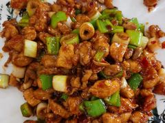 -清真•蜀风园(丁字沽店)