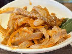 -新石器烤肉(美利广场店)