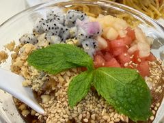 -鑫巴蜀小镇 · 水煮鱼专研店(玉桥店)
