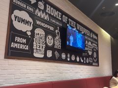 -汉堡王(西铁营万达店)