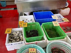 -香山小厨(南联路店)