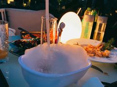 -The ROOF (通盈中心店)