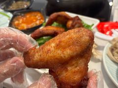 -潮汕良记牛肉火锅(洪武路店)