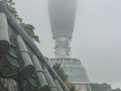 -梧桐山风景名胜区