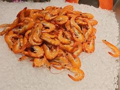 -安徽饭店·白鹭阁自助餐厅(梅山路店)