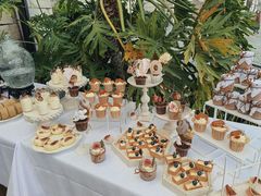 -南沙游艇会·大兵船餐厅