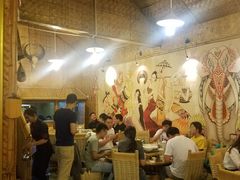-多哥水傣味餐厅(司马巷店)