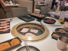 -花味烤肉·拌饭(庐阳万科店)