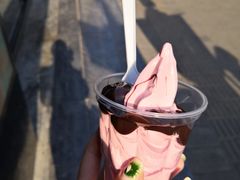 -麦当劳(团结湖店)