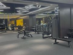 -冠军健身