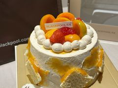 -黑池口感烘焙·生日蛋糕(坂田店)