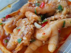 -捞沙巷