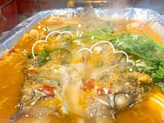 -陈记潮汕牛肉火锅