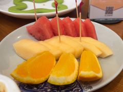 -儿童菜·采风阁家常菜餐厅(亚龙湾天域酒店)
