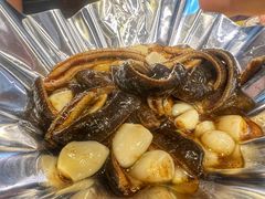 软兜长鱼-孙家面馆(小康城店)