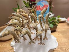 -尚海豆捞(乐虹坊店)