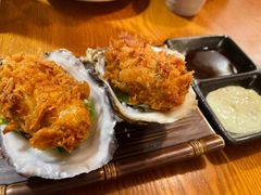 炸生蚝-旬藏(虹桥店)