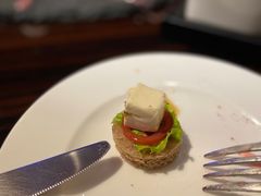 -The Lounge·大堂酒廊·北京粤财JW万豪酒店