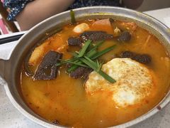 -汤小云火锅米线(钻汇广场店)