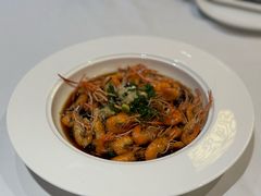 -洋洋中餐馆·SINCE 1997(信投店)